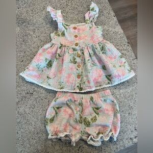 Sweethoney Outfit Size 5